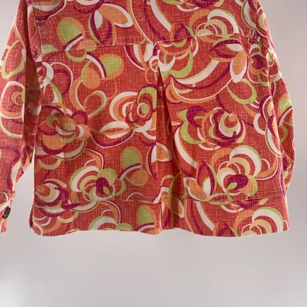 Ruby Rd Jacket Size 14P - Picture 5 of 8